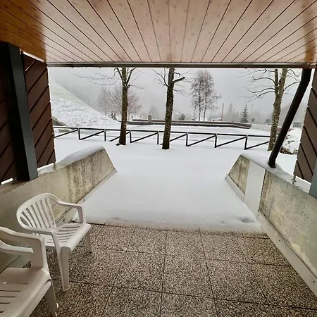 Apartamento Tormentina - *