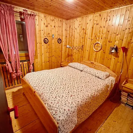 Tormentina - Piancavallo