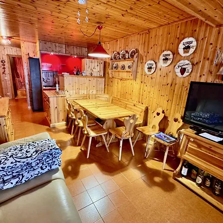 Apartamento Tormentina -