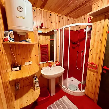 Apartamento Tormentina - Piancavallo