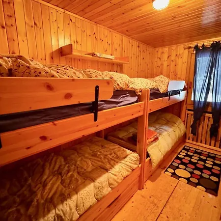 Apartamento Tormentina - Piancavallo