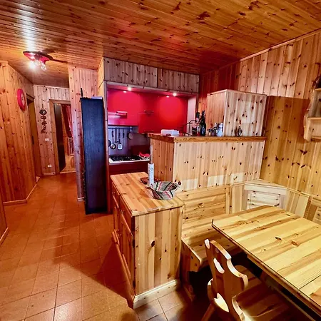 Apartamento Tormentina - *