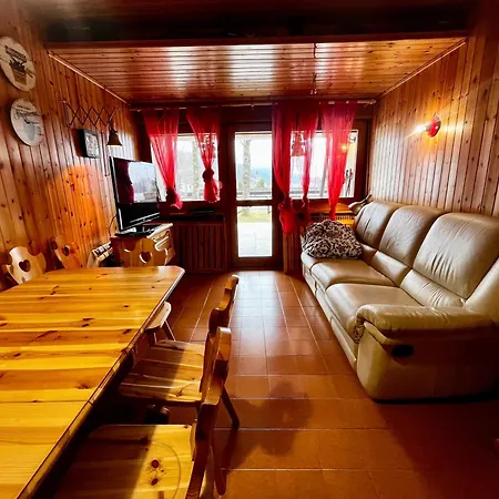 Tormentina - * Piancavallo