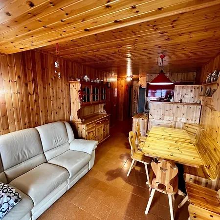 Tormentina - Apartamento *